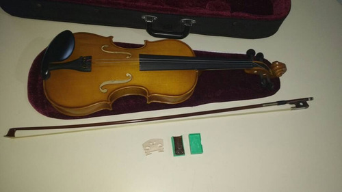 Violin Kreiser