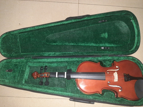 Violin Marca Cremona 4/4