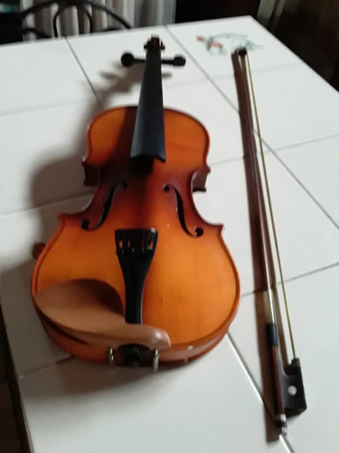 Violin Maxtone 3/4 Como Nuevo