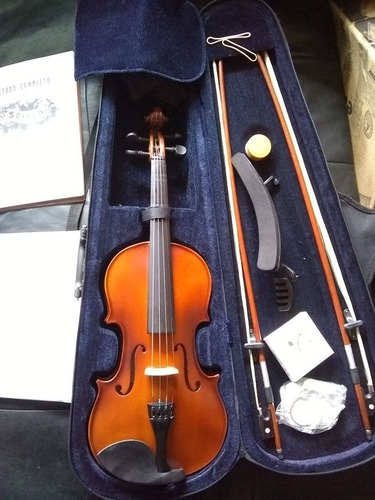 Violin Mde 4/4