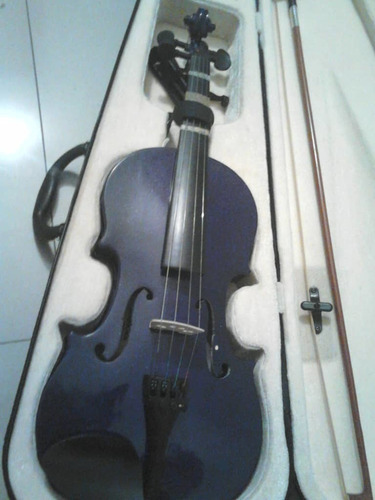 Violin Mendini 3/4