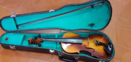 Violin Vendo O Cambio