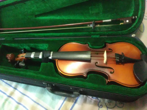 Violín 1/2