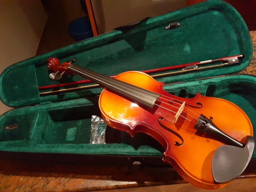 Violín 4/4