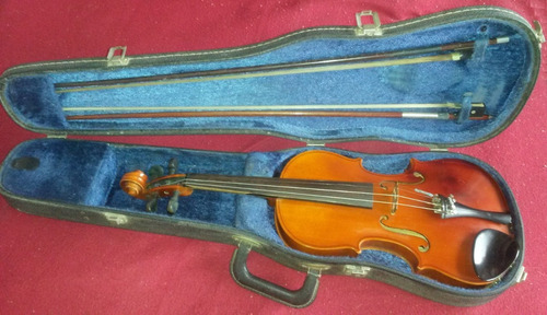 Violín 4/4 Suzuki Copia Stradivarus  Año  Nº 7