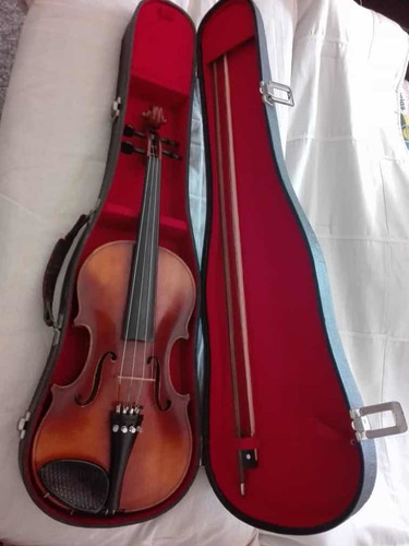 Violín Antonius Stradivarius