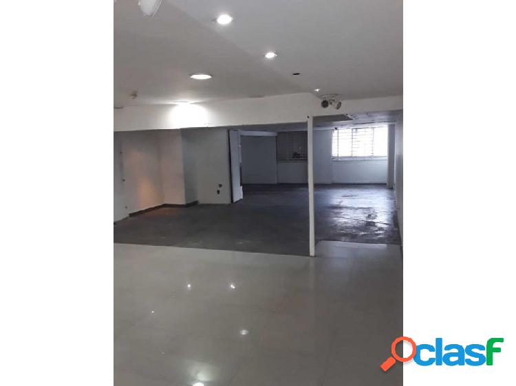 Alquiler local Paseo las Mercedes 100m2