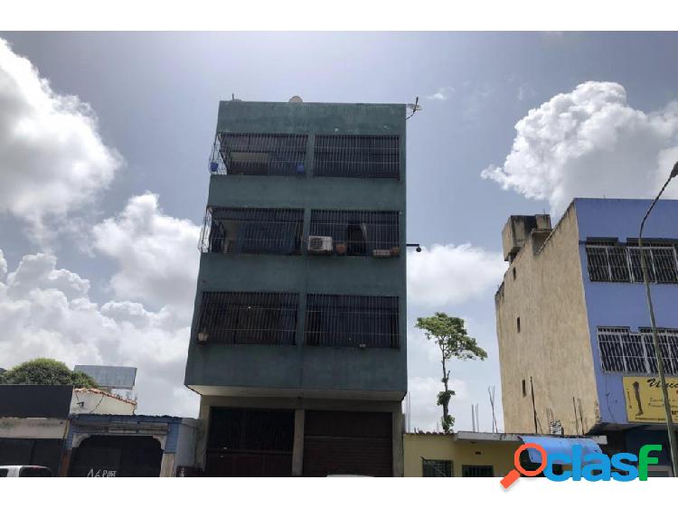 Apartamento en venta Barquisimeto Centro 20-21658 AS