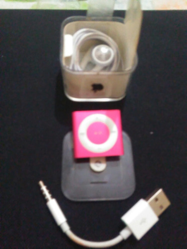 Apple iPod Shuffle 2g 100% Original.