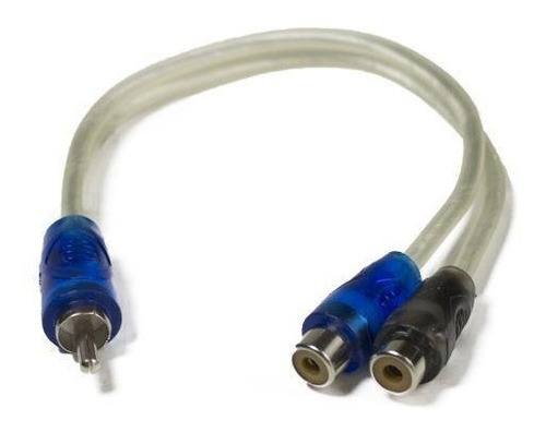 Cable Rca Stinger Y Performance
