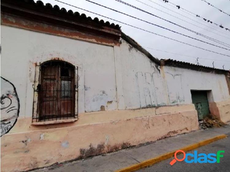 Casa Comercial en Venta Barquisimeto RAHCO