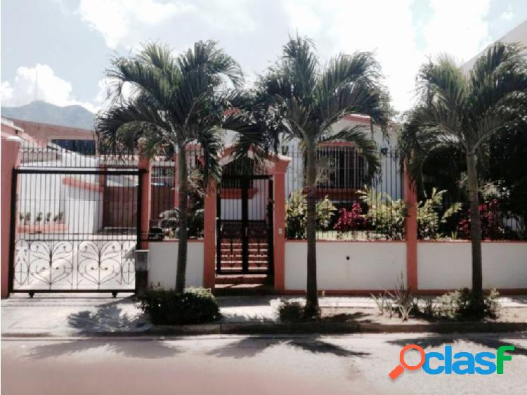 Casa en Trigal Centro, Valencia - Carabobo