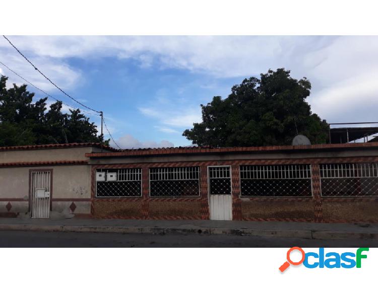 Casa en Venta Zona Oeste Barquisimeto Lara