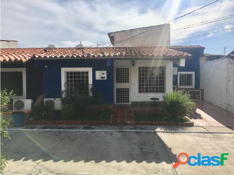 Casa en venta Barquisimeto Villa roca 20-2468 MyM