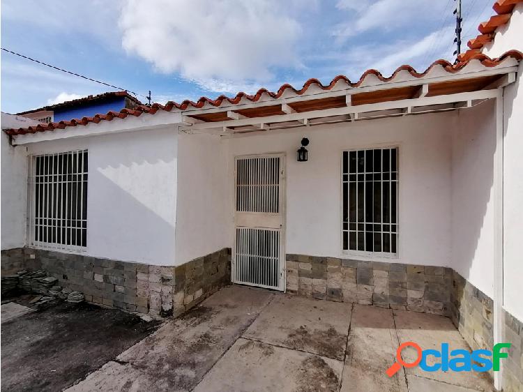 Casa en venta Cabudare El Amanecer 20-21790 MyM