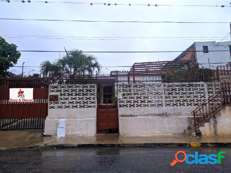 Casas en venta barquisimeto centro LP, Flex n° 20-21245