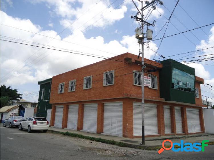 Edificio en Venta Centro Cabudare Lara