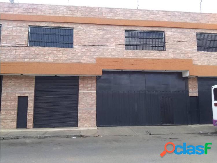 Edificio en Venta El Cuji RAHCO