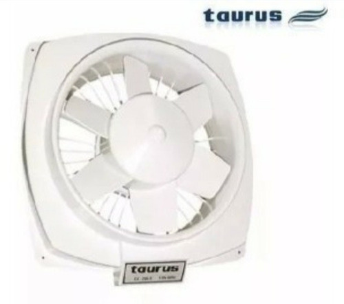 Extractor De Aire Taurus 10 Pulgadas