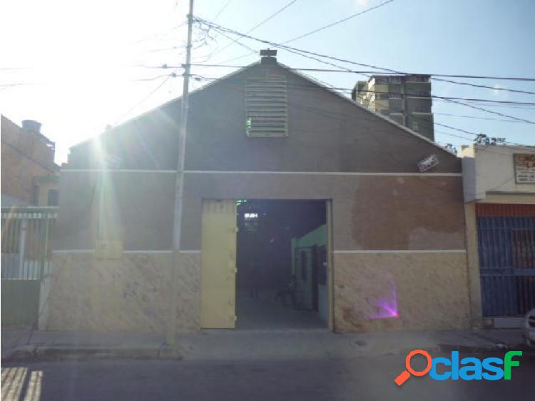 Galpon en Alquiler Centro RAHCO