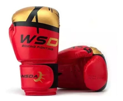 Guantes De Boxeo Durum Xsd  Oz En Promoción