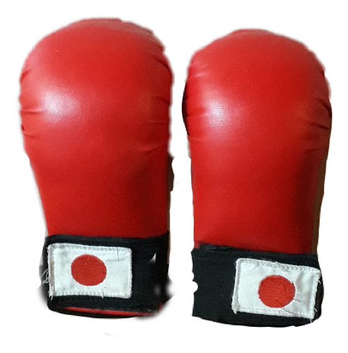 Guantes De Karate Do