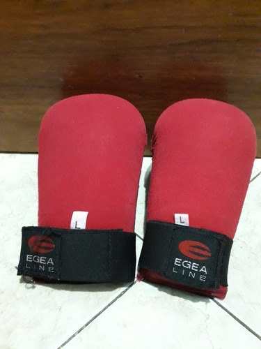 Guantes Para Artes Marciales Para Niños