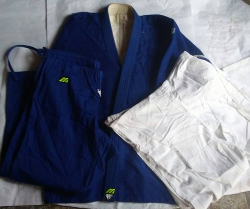 Kimono De Judo