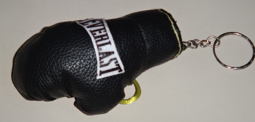 Llaveros Artesanales De Guantes De Boxeo Leer Descripcion