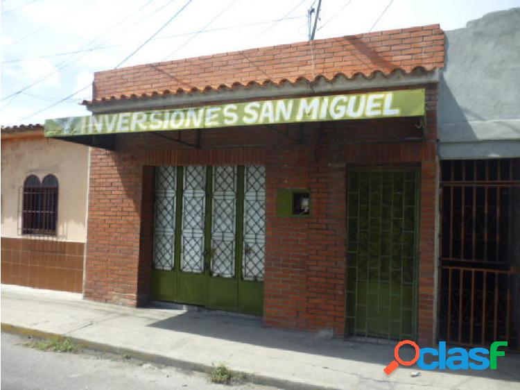 Local Comercial en Alquiler Centro RAHCO