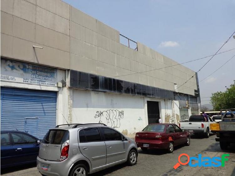 Local Comercial en Venta Barquisimeto RAHCO