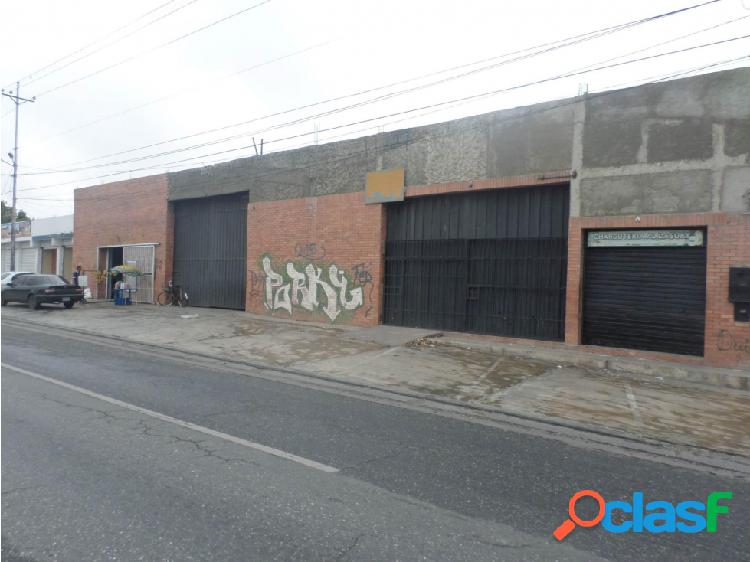 Local Comercial en Venta El Cuji RAHCO