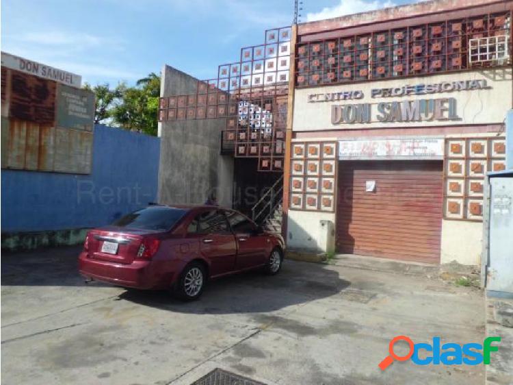 Local en Venta Centro Cabudare Lara
