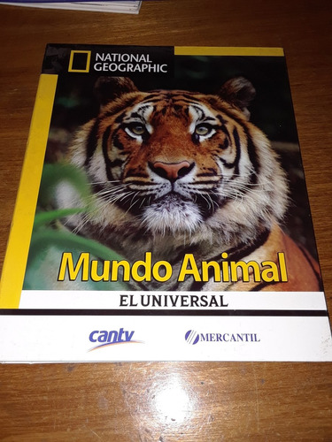 Mundo Animal / National Geographic El Universal