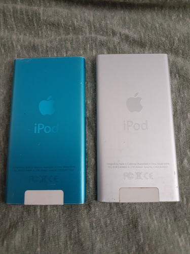 Remato iPod Nano 7g