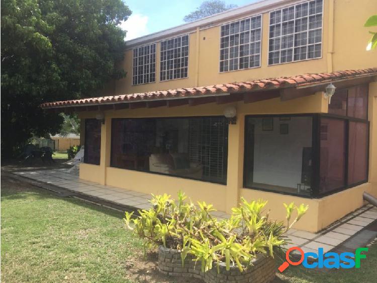 Se vende casa 448m2 8h/8b/6p El Cafetal