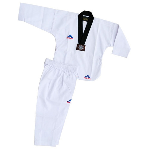 Uniforme De Taekwondo Dobok Rhingo.