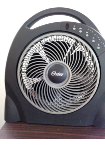 Vendo Ventilador Oster Mod. 