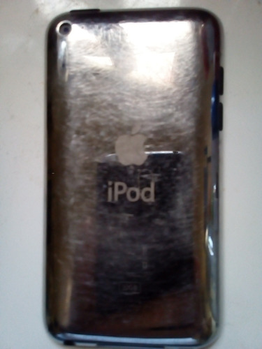 Vendo iPod Pará Repuestos