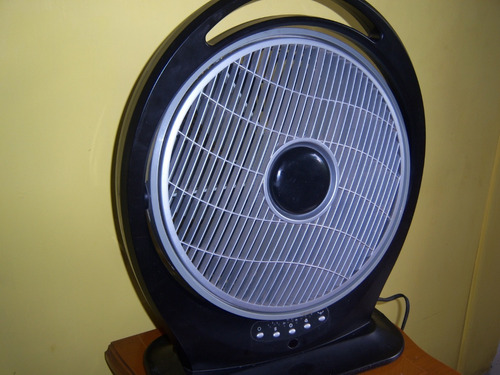 Ventilador