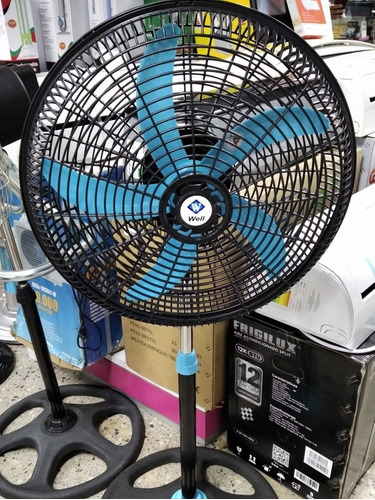 Ventilador De 18 Pulgadas