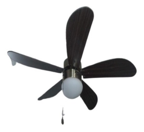 Ventilador De Techo Designer 42 Pulgadas