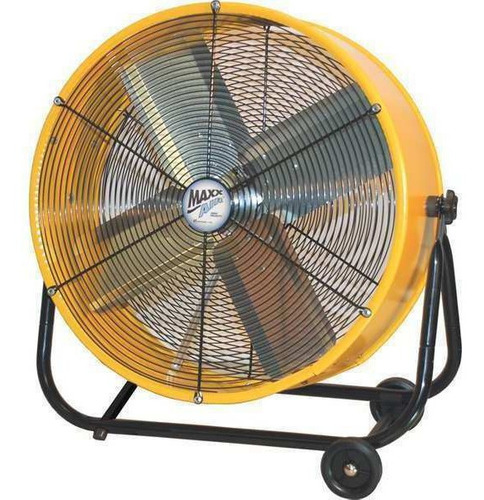 Ventilador Industrial Americano 24''