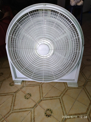 Ventilador Kool Operator Turbo