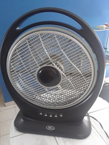 Ventilador Oster Con Control Remoto