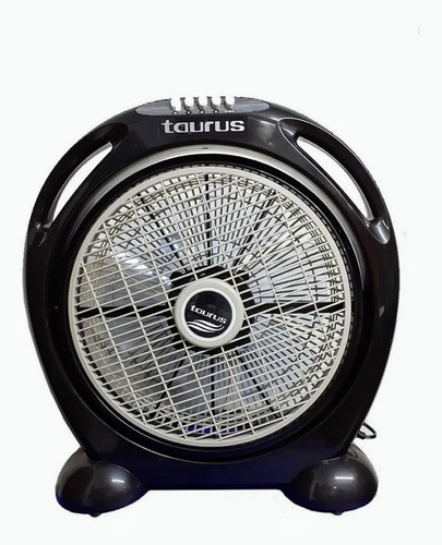 Ventilador Taurus De Piso Helix 5