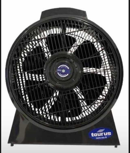 Ventilador Taurus Tripicano 3