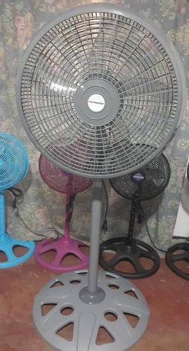 Ventiladores Tipo Paton