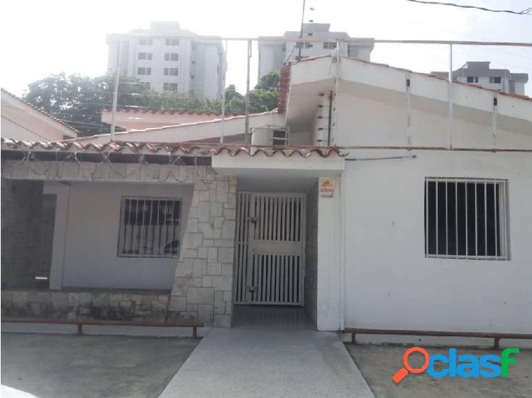 casa comercial en barquisimeto en alquiler md