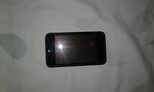 iPod 4g 8gb Para Reparar O Repuestos
